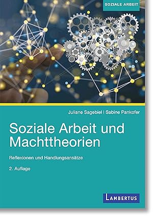 Bild des Verkufers fr Soziale Arbeit und Machttheorien zum Verkauf von moluna