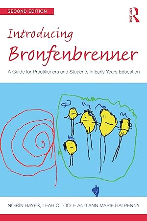 Seller image for Introducing Bronfenbrenner for sale by moluna