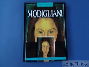 Amadeo Modigliani. [English text.]