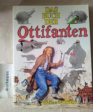 Das Buch der Ottifanten.