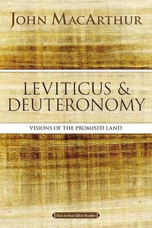 Immagine del venditore per Leviticus and Deuteronomy (Paperback) venduto da Grand Eagle Retail