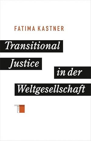 Bild des Verkufers fr Transitional Justice in der Weltgesellschaft zum Verkauf von moluna