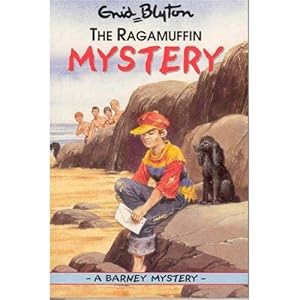 Bild des Verkufers fr The Ragamuffin Mystery (Barney Mysteries) zum Verkauf von WeBuyBooks
