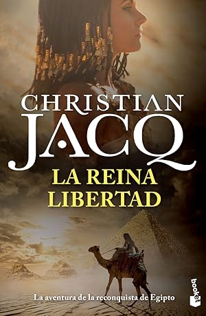 Imagen del vendedor de La Reina Libertad El imperio de las tinieblas, La guerra de las coronas y La espada resplandecient a la venta por Imosver