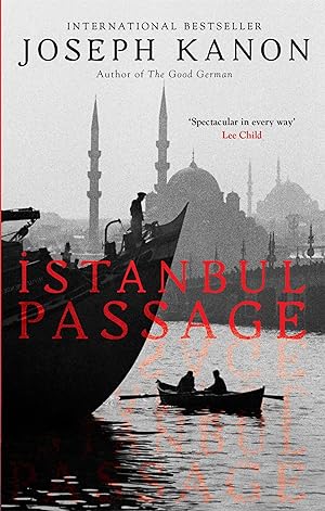 Image du vendeur pour Istanbul Passage mis en vente par moluna
