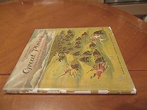 Seller image for The Story Of The Great Plains for sale by Arroyo Seco Books, Pasadena, Member IOBA