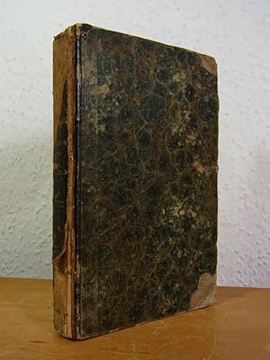 Immagine del venditore per Lehren der Weisheit und Tugend in auserlesenen Fabeln, Erzhlungen, Liedern und Sprchen. Ein Buch fr die Jugend venduto da Antiquariat Weber