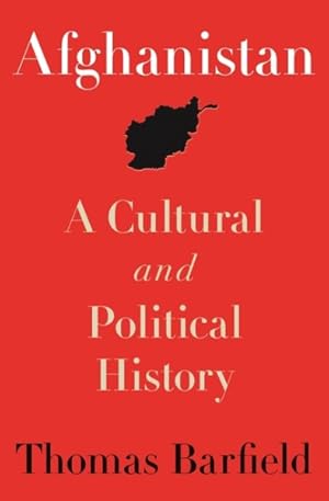 Immagine del venditore per Afghanistan : A Cultural and Political History, Second Edition venduto da GreatBookPrices