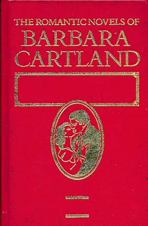 Seller image for The Shadows of Sin. The Romantic Novels of Barbara Cartland No 24 for sale by Barter Books Ltd