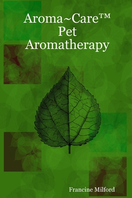 Immagine del venditore per Aroma Caret Pet Aromatherapy (Paperback or Softback) venduto da BargainBookStores