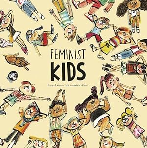 Seller image for Feminist Girls and Boys (Hardcover) for sale by Grand Eagle Retail