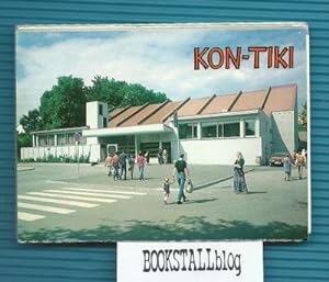 Kon-Tiki : Museet - Norway