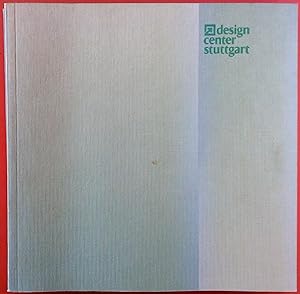 Imagen del vendedor de Deutsche Auswahl 1986 - Ausstellung gut gestalteter Industrieprodukte a la venta por biblion2