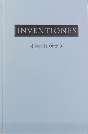 Immagine del venditore per Inventiones : fiction and referentiality in twelfth-century English historical writing. venduto da Antiquariat Bookfarm