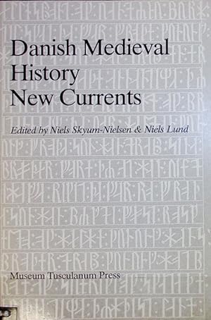 Imagen del vendedor de Danish medieval History : new currents. Danish medieval history & Saxo Grammaticus ; 1. a la venta por Antiquariat Bookfarm