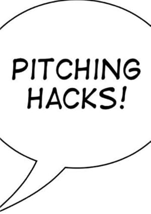 Seller image for Pitching Hacks : How to pitch startups to investors for sale by AHA-BUCH GmbH