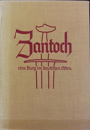 Zantoch in der schriftlichen Überlieferung und die Ausgrabungen 1932/33. Deutschland und der Oste...