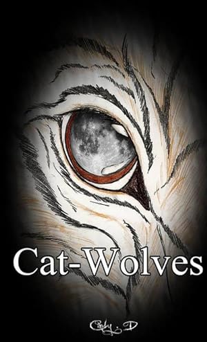 Seller image for Cat-Wolves (English version) for sale by AHA-BUCH GmbH
