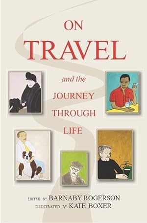 Imagen del vendedor de On Travel and the Journey Through Life (Hardcover) a la venta por Grand Eagle Retail
