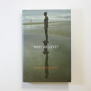 Seller image for Why Believe? for sale by Fireside Bookshop