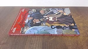 Seller image for TheLeague of Extraordinary Gentlemen by ONeill, Kevin ( Author ) ON Oct-22-2004, Paperback for sale by BoundlessBookstore