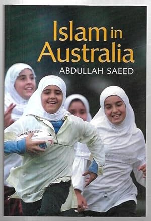 Immagine del venditore per Islam in Australia. venduto da City Basement Books