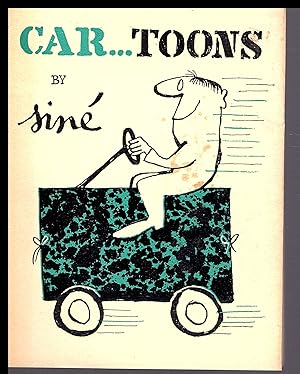Seller image for Car-Toons by SINE 1964 for sale by Artifacts eBookstore
