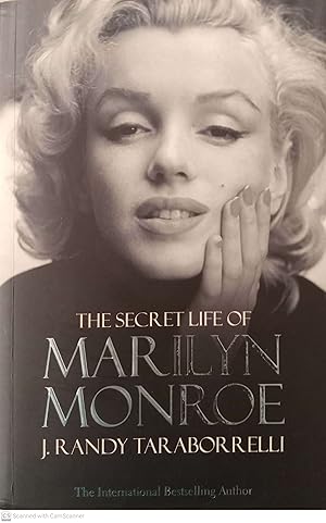 Seller image for The secret life of Marilyn Monroe for sale by Llibres Capra