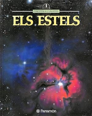 Image du vendeur pour ELS ESTELS (FINESTRA A L'UNIVERS) (CATALN). mis en vente par Librera Smile Books