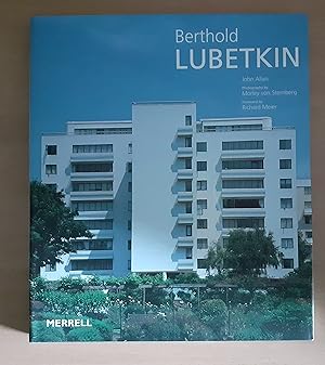 Berthold Lubetkin