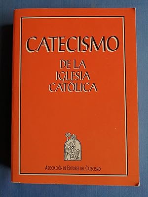 Catecismo de la Iglesia Católica