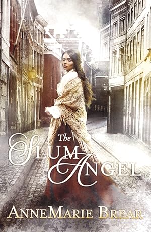 Seller image for The Slum Angel : for sale by Sapphire Books