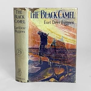 The Black Camel