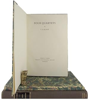 FOUR QUARTETS