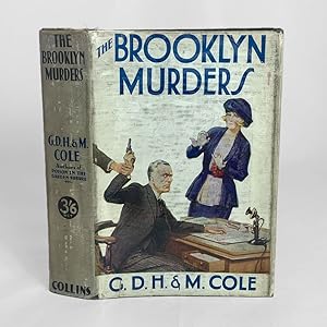 The Brooklyn Murders