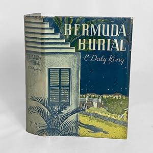 Bermuda Burial