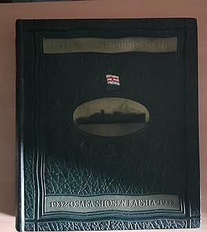 Official Guide for Shippers & Travellers to the Principal Ports of the World 1932-1933 19th Annua...