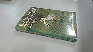 Immagine del venditore per Bird Watching on Inland Fresh Waters (Severn House naturalists library) [ birdwatching ] venduto da BoundlessBookstore