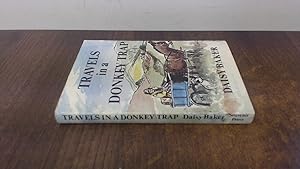 Seller image for Travels in a donkey trap for sale by BoundlessBookstore