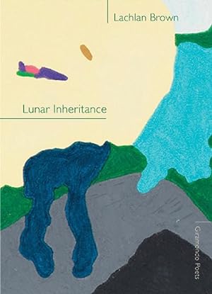 Seller image for Lunar Inheritance (Paperback) for sale by Grand Eagle Retail