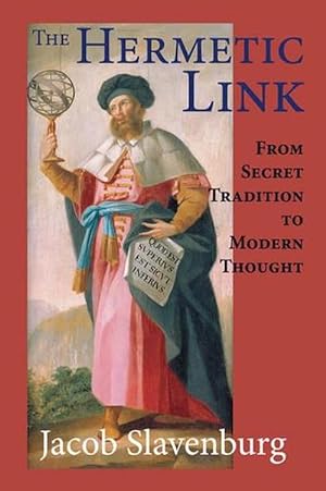 Seller image for Hermetic Link (Paperback) for sale by Grand Eagle Retail