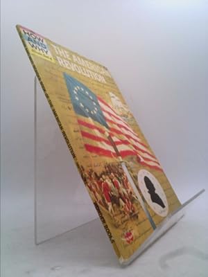Bild des Verkufers fr American Revolution zum Verkauf von ThriftBooksVintage