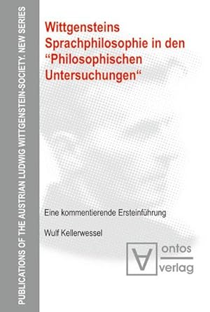 Immagine del venditore per Wittgensteins Sprachphilosophie in den "Philosophischen Untersuchungen" venduto da BuchWeltWeit Ludwig Meier e.K.