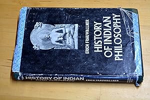 Seller image for History of Indian Philosophy Vol. II for sale by HALCYON BOOKS