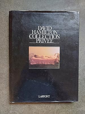 david hamilton - collection privee - AbeBooks