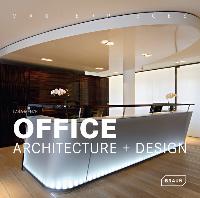 Immagine del venditore per Office. Architecture + Design. Masterpieces. Sprache: Englisch. venduto da A43 Kulturgut