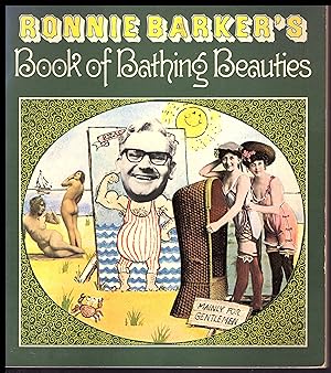 Ronnie Barker's Book of Bathing Beauties 1974