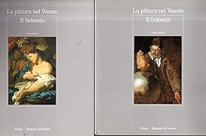 La pittura nel Veneto. Il Seicento (2 tomi)