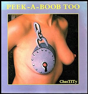Peek-A-Boob too by Stan Austen 1976