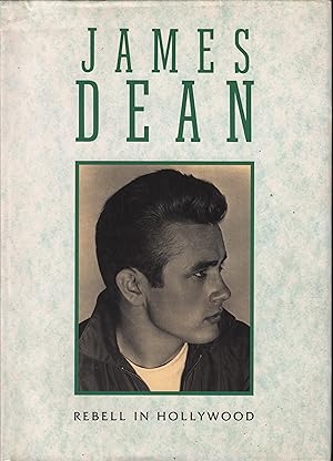 Imagen del vendedor de James Dean Rebell in Hollywood a la venta por Leipziger Antiquariat